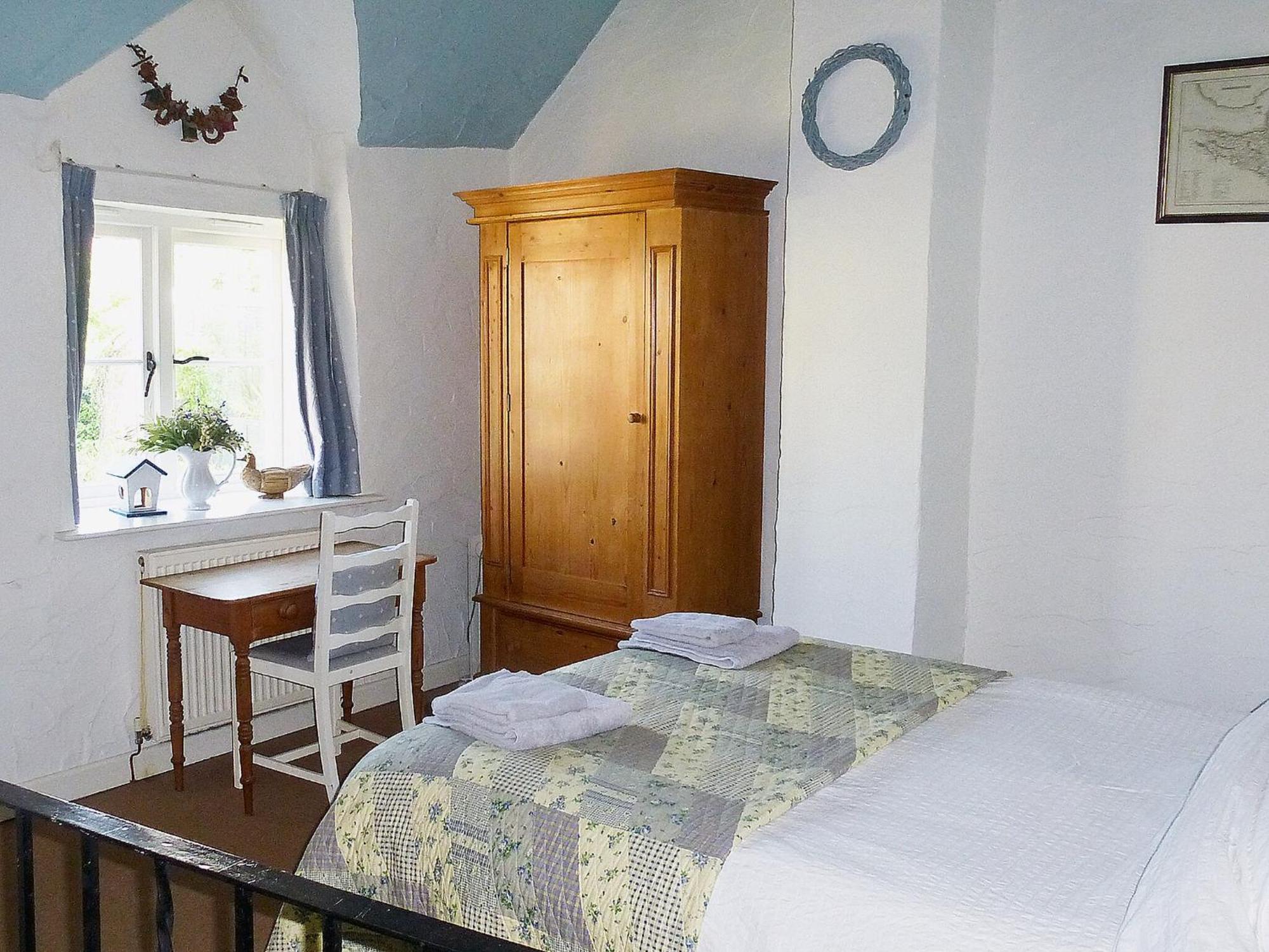 Holiday home Hollies