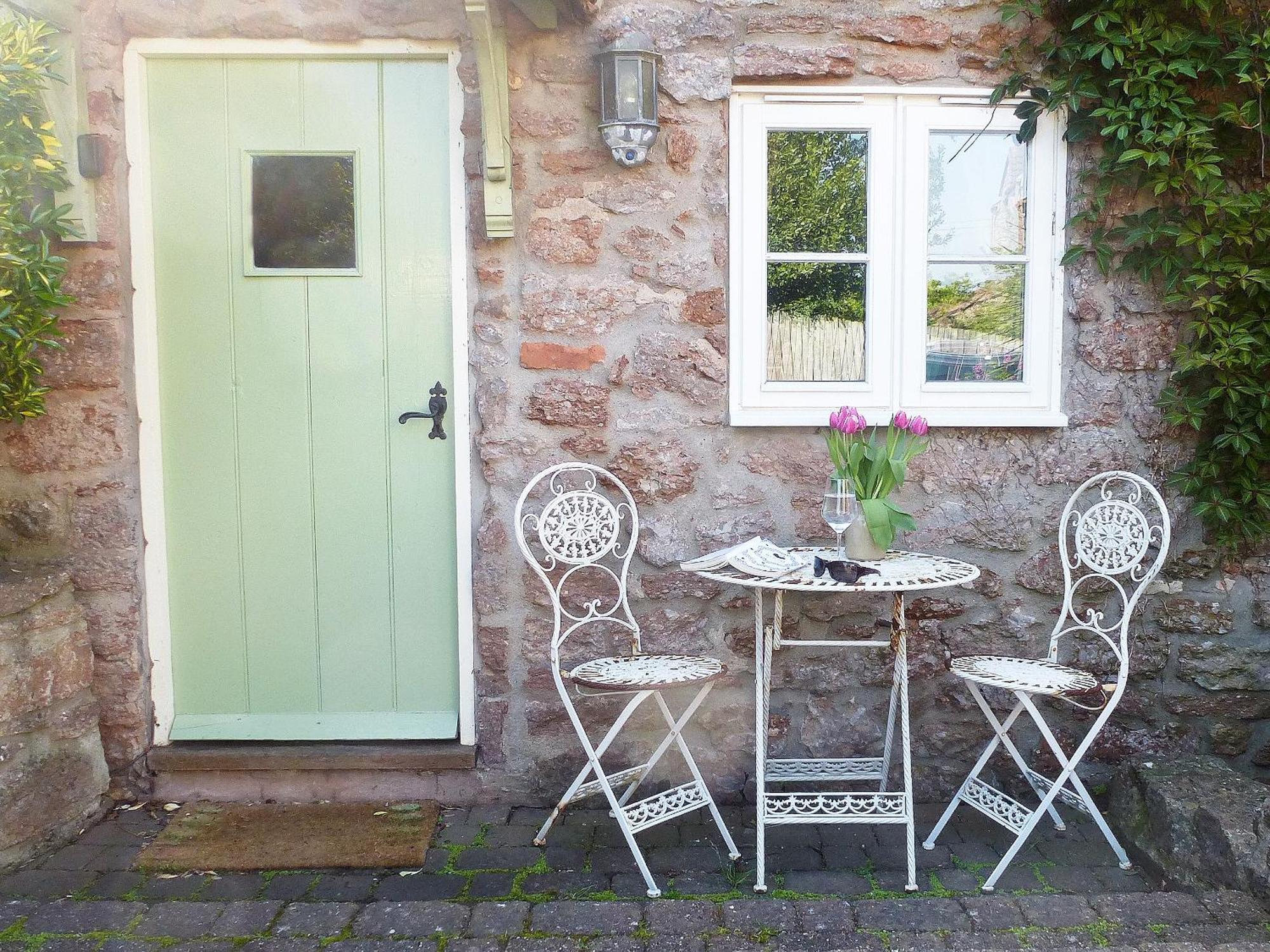 Hollies Holiday home Draycott (Somerset)