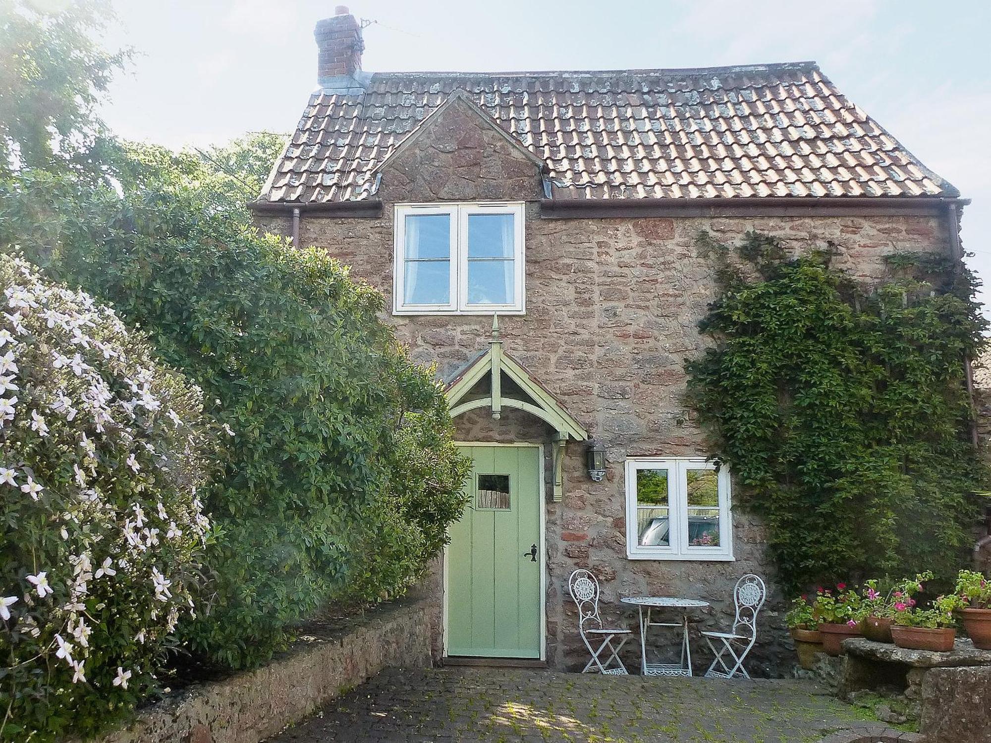 Hollies Holiday home *